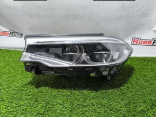 Фара LED левая BMW 5 G30 до рест