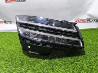 Фара LED правая Genesis G80 контрактная