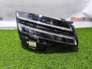 Фара LED правая Genesis G80 контрактная