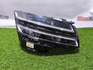 Фара LED правая Genesis G80 RG3 контрактная