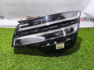 Фара LED левая Genesis G80 контрактная