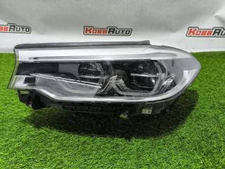 Фара LED левая BMW 5 G30 до рест