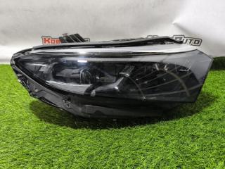 Фара LED правая Mercedes-Benz EQS V297 контрактная