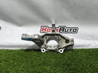 Кулак поворотный правый передний Hyundai Ioniq 5