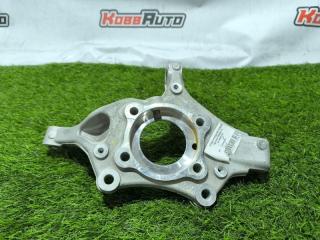 Кулак поворотный левый передний Kia EV6