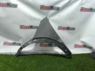 Крыло левое переднее Hyundai Ioniq 5