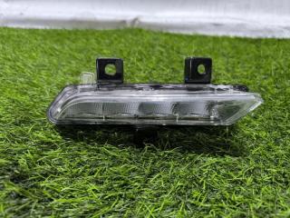 Фара левая Renault Clio 2012-