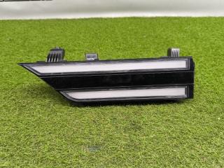 Повторитель поворота в крыло левый передний Genesis G90 RS4 Повторитель поворота в крыло левый передний Genesis G90 RS4