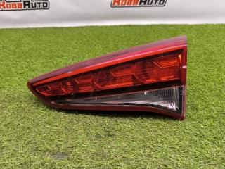 Фонарь правый задний Hyundai Tucson 2015- Фонарь правый задний Hyundai Tucson 2015-