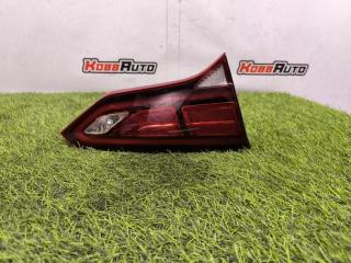Фонарь внутренний левый задний Hyundai Aslan