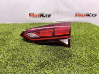 Фонарь внутренний правый задний Hyundai Aslan