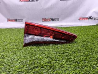 Фонарь внутренний левый задний Hyundai Tucson 2017- Фонарь внутренний левый задний Hyundai Tucson 2017-