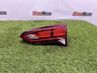 Фонарь внутренний правый задний Hyundai Aslan