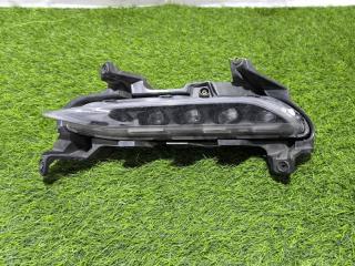 ПТФ правый передний Hyundai Aslan