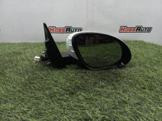 Зеркало заднего вида правое Genesis GV60 Зеркало заднего вида правое Genesis GV60