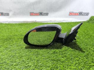 Зеркало заднего вида левое Genesis GV60 Зеркало заднего вида левое Genesis GV60