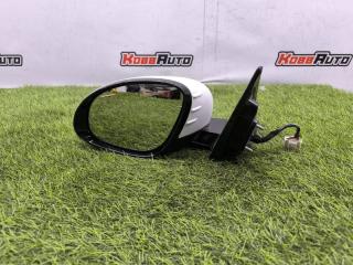 Зеркало заднего вида левое Genesis GV60 Зеркало заднего вида левое Genesis GV60