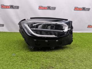 Фара LED правая Mercedes-Benz GLC X253 контрактная