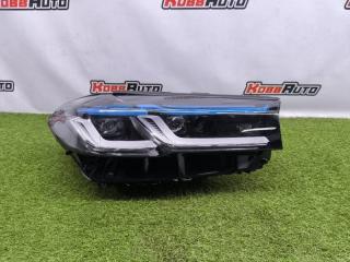 Фара Laser правая BMW 5 G30 рест