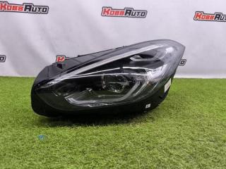 Фара LED левая BMW Z4 G29 контрактная