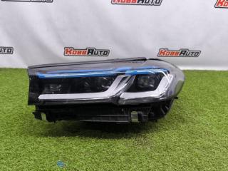 Фара Laser левая BMW 5 G30 рест