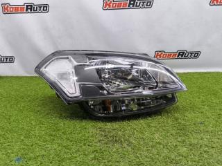 Фара правая Kia Soul контрактная
