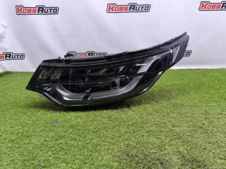 Фара левая Land Rover Discovery контрактная