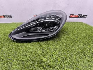 Фара LED левая Porsche Panamera 971 контрактная