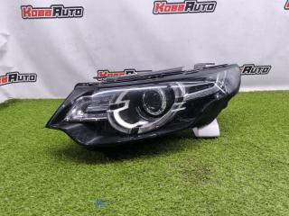 Фара левая Land Rover Discovery контрактная