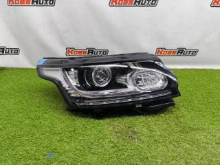 Фара правая Land Rover Range Rover L405 контрактная