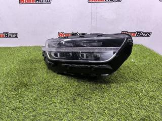Фара правая Genesis G90 контрактная