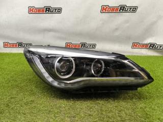 Фара правая Hyundai Aslan