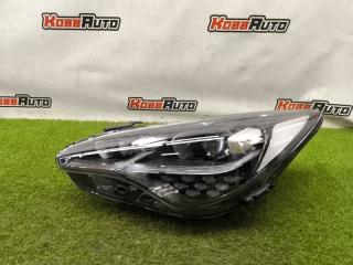 Фара LED левая Kia Stinger 2017- Фара LED левая Kia Stinger 2017-