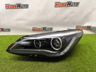 Фара левая Hyundai Aslan