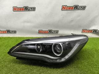 Фара левая Hyundai Aslan