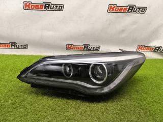 Фара левая Hyundai Aslan