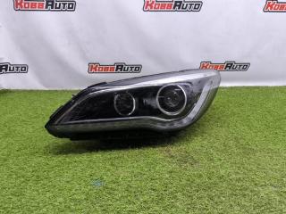 Фара левая Hyundai Aslan