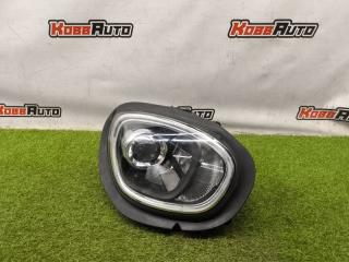 Фара LED правая Mini Countryman F60 контрактная