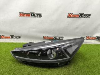 Фара левая Kia K7 БУ