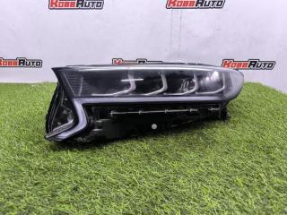 Фара LED левая Kia K7 БУ