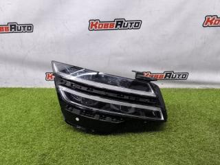 Фара LED правая Genesis G80 RG3 контрактная