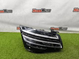 Фара LED правая Genesis G80 RG3 контрактная