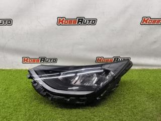 Фара левая Hyundai Sonata DN8 контрактная