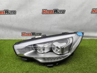 Фара LED левая Kia Quoris KH контрактная