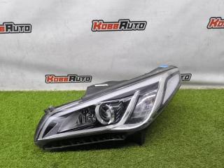 Фара левая Hyundai Sonata контрактная