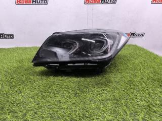 Фара LED левая Genesis G80 DH контрактная