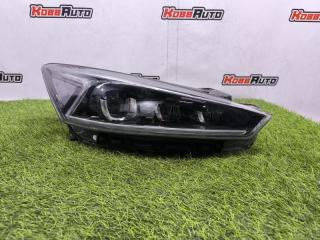 Фара правая Kia K7 БУ