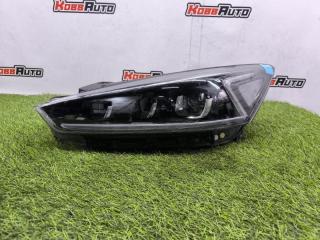 Фара левая Kia K7 БУ