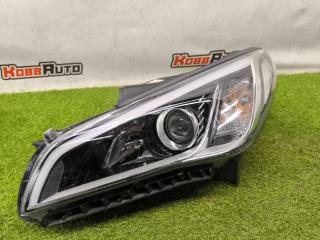 Фара левая Hyundai Sonata 7 контрактная