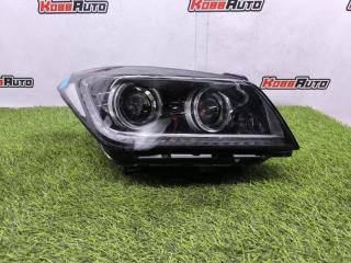 Фара правая Hyundai Genesis 2 контрактная